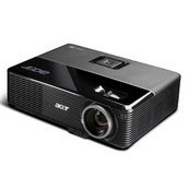 Acer P1266P DLP Projector (EY.J9601.001)